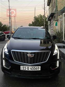 كاديلاك XT5